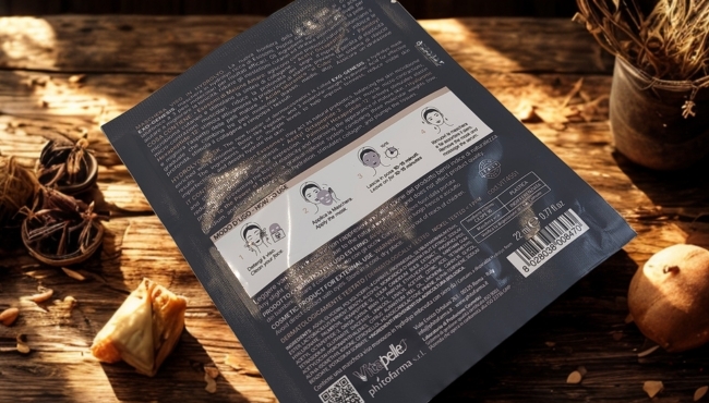 VitaPelle | Maschera Viso Exo Genesis